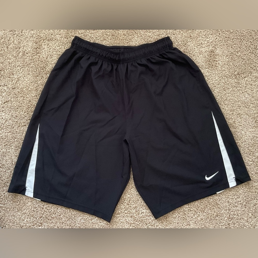 Nike Men’s Dri-Fit Drawstring Shorts Size XL